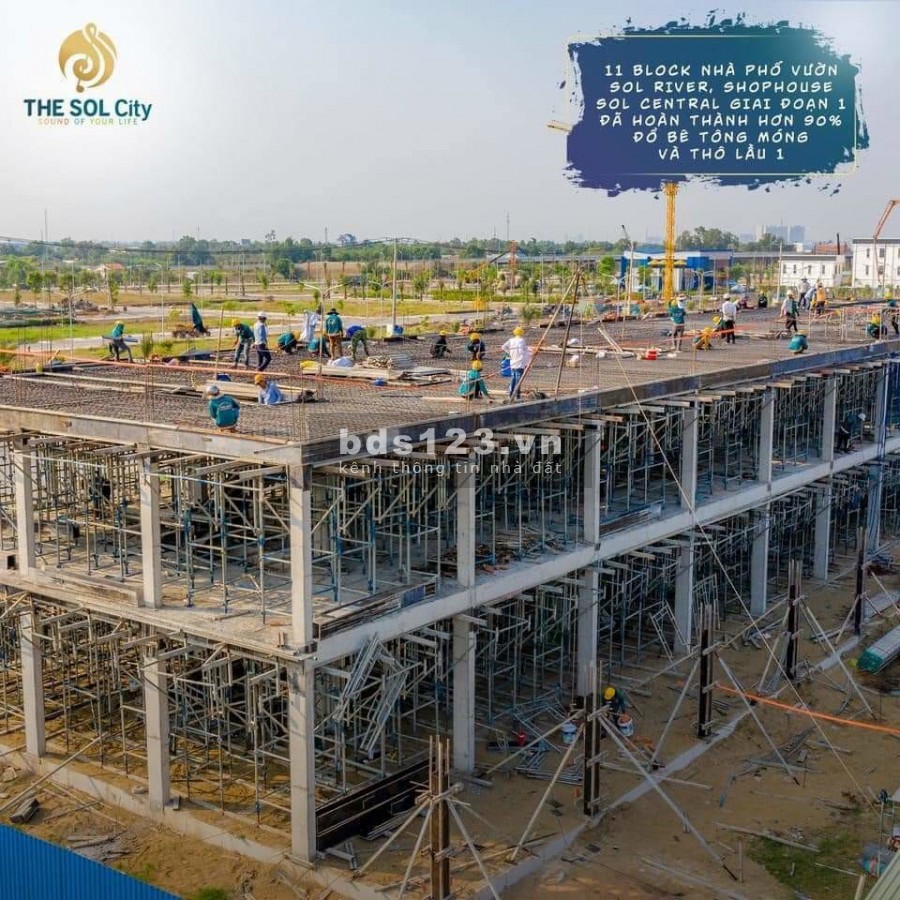 Bán nhà sổ hồng riêng biệt, giá rẻ, khu vực Bình Chánh, Long An, chỉ 2.9 tỷ nhận nhà