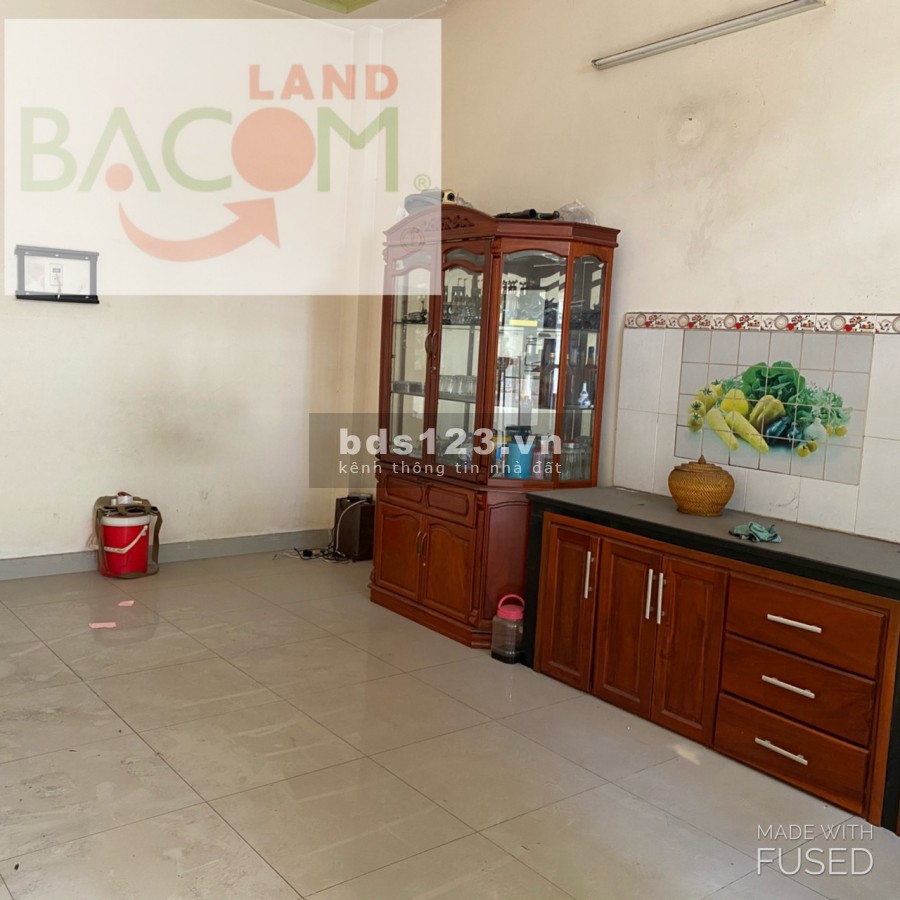 Bán nhà ngay BV Đồng Nai,gần khu CN Amata đường ô tô tải 247m2 P.Tân Hiệp, giá 6.5 tỷ