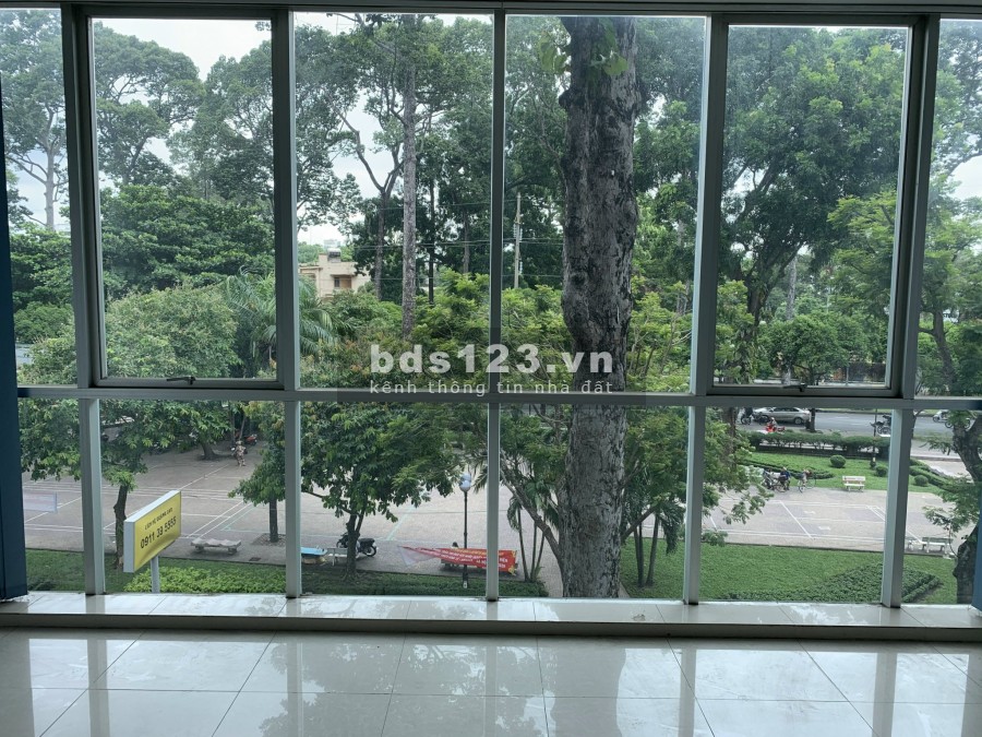 Nhà cho thuê Trần Phú (7x21m) Trệt, lửng, 3 lầu, tiện làm Văn Phòng, Spa, Nha Khoa, Phòng Khám, KD tự do