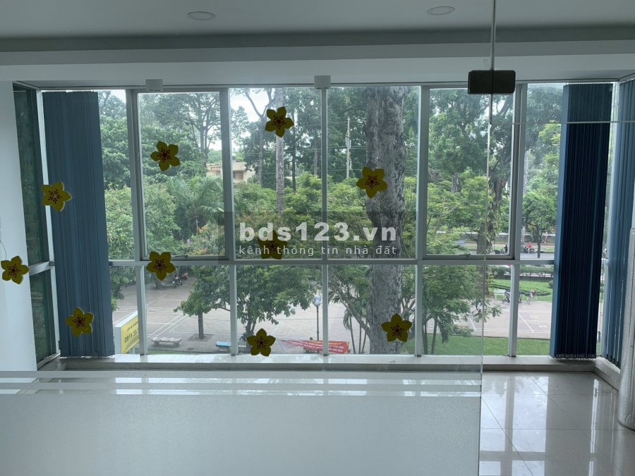 Nhà cho thuê Trần Phú (7x21m) Trệt, lửng, 3 lầu, tiện làm Văn Phòng, Spa, Nha Khoa, Phòng Khám, KD tự do