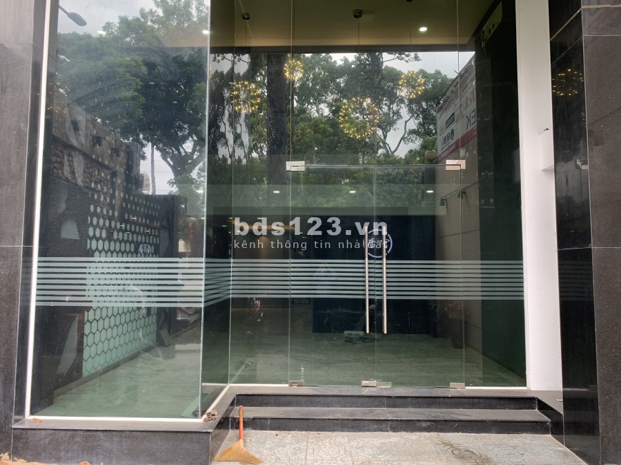 Nhà cho thuê Trần Phú (7x21m) Trệt, lửng, 3 lầu, tiện làm Văn Phòng, Spa, Nha Khoa, Phòng Khám, KD tự do