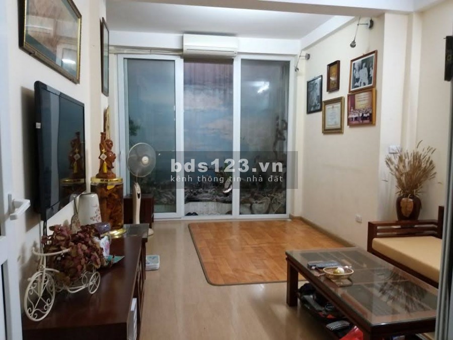Phố Võng Thị, mùa hè, không cần điều hoà, tiện ích đỉnh cao, 59m MT 6M 4.6 tỉ