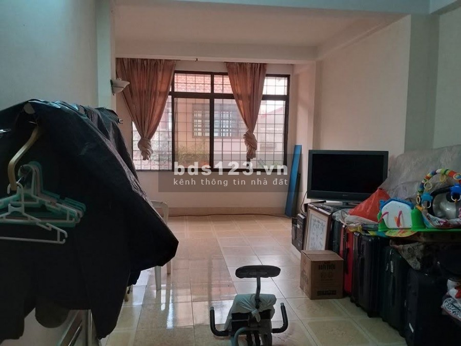 Phố Võng Thị, mùa hè, không cần điều hoà, tiện ích đỉnh cao, 59m MT 6M 4.6 tỉ