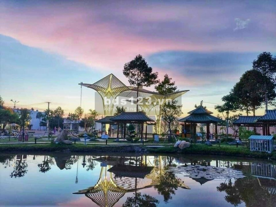 Duy nhất 3 cặp ở vị trí VIP Khu Đô Thị gần Sân Bay Quốc Tế