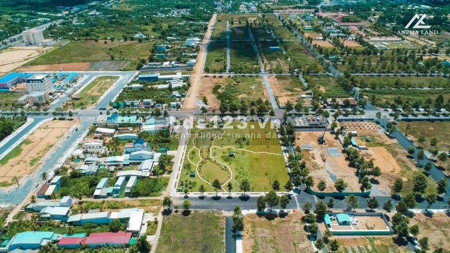 Duy nhất 3 cặp ở vị trí VIP Khu Đô Thị gần Sân Bay Quốc Tế