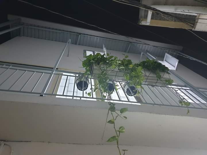 Nhà Riêng Phú Nhuận cách mặt tiền 1 căn nhà, mới đẹp ở ngay - khu dân trí cao