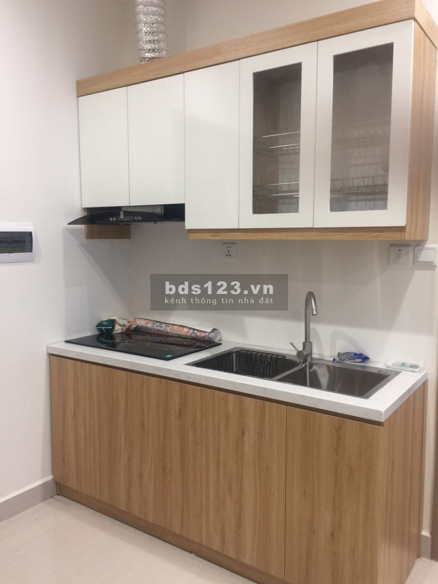 Cho thuê căn hộ Full đồ 6tr/th tại Vinhomes Smart City