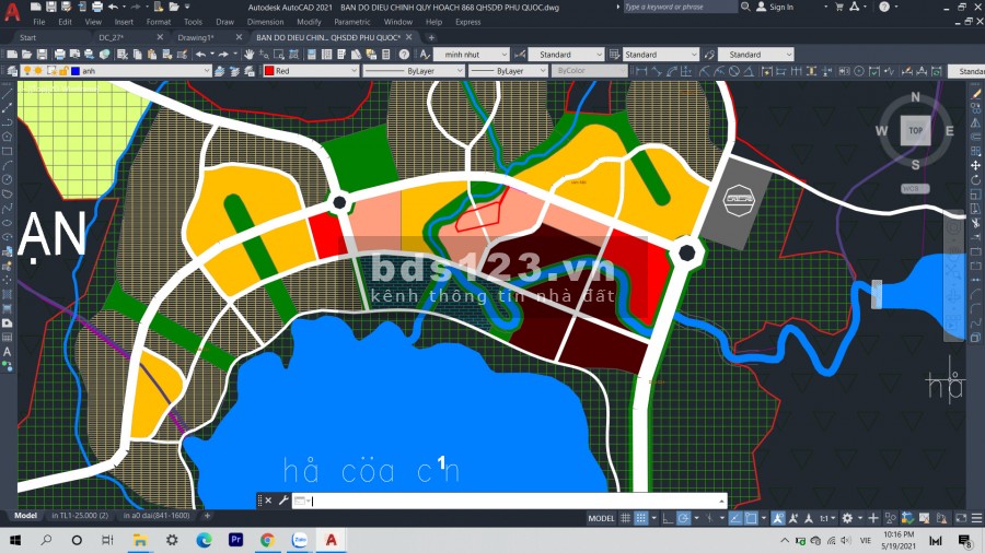 1,3ha Xóm Mới - Bãi Thơm Giá Đầu Tư