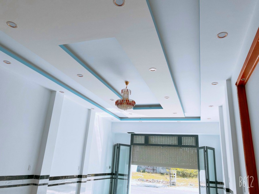 Siêu phẩm nhà sổ riêng mặt tiền D1 Bình Chuẩn 31, Thuận An, Bình Dương