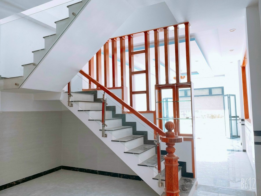 Siêu phẩm nhà sổ riêng mặt tiền D1 Bình Chuẩn 31, Thuận An, Bình Dương