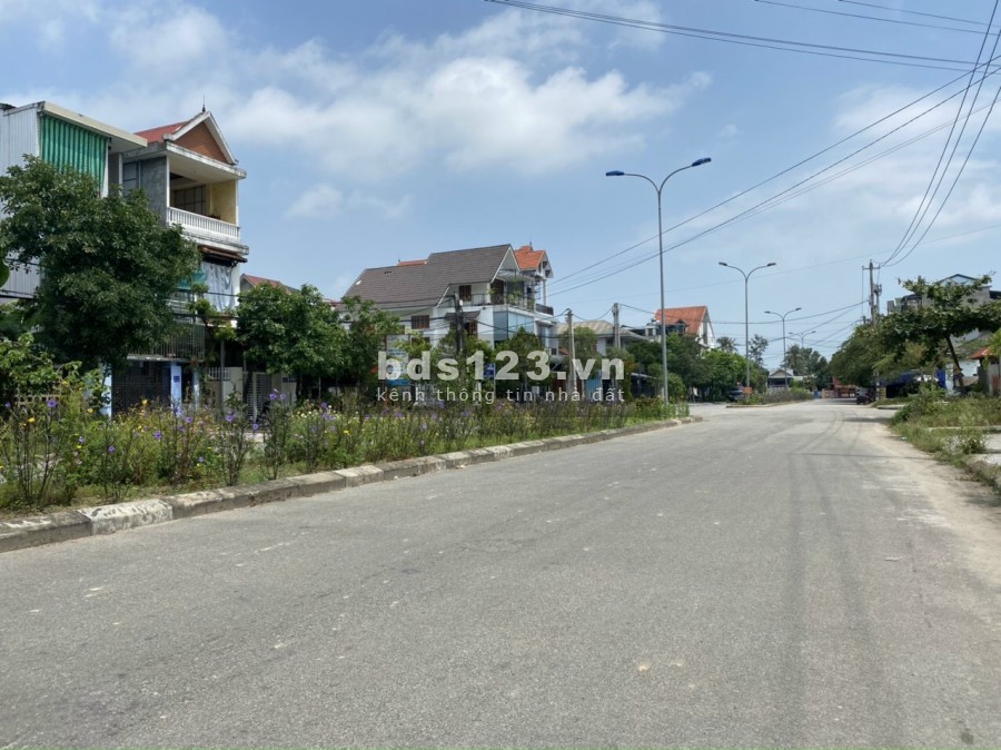 Bán đất khu qui hoạch Bày Vá giai đoạn 3, dt 88m2, vie công viêcn, giá chi 2.X tỷ