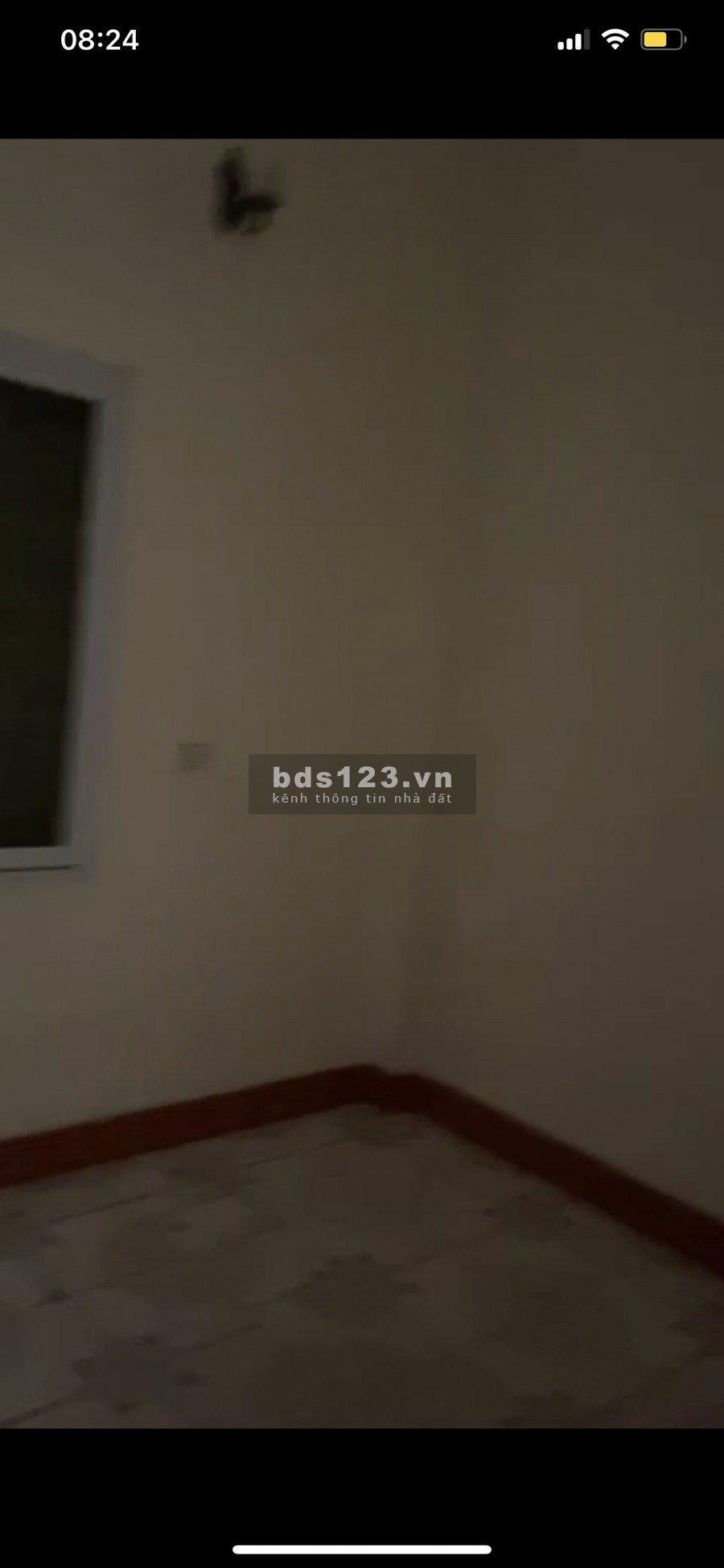 Cho thuê nhà MP Phố Cự Lộc ngõ rộng 7m ,4T*40m2, 4PN, oto đỗ cửa