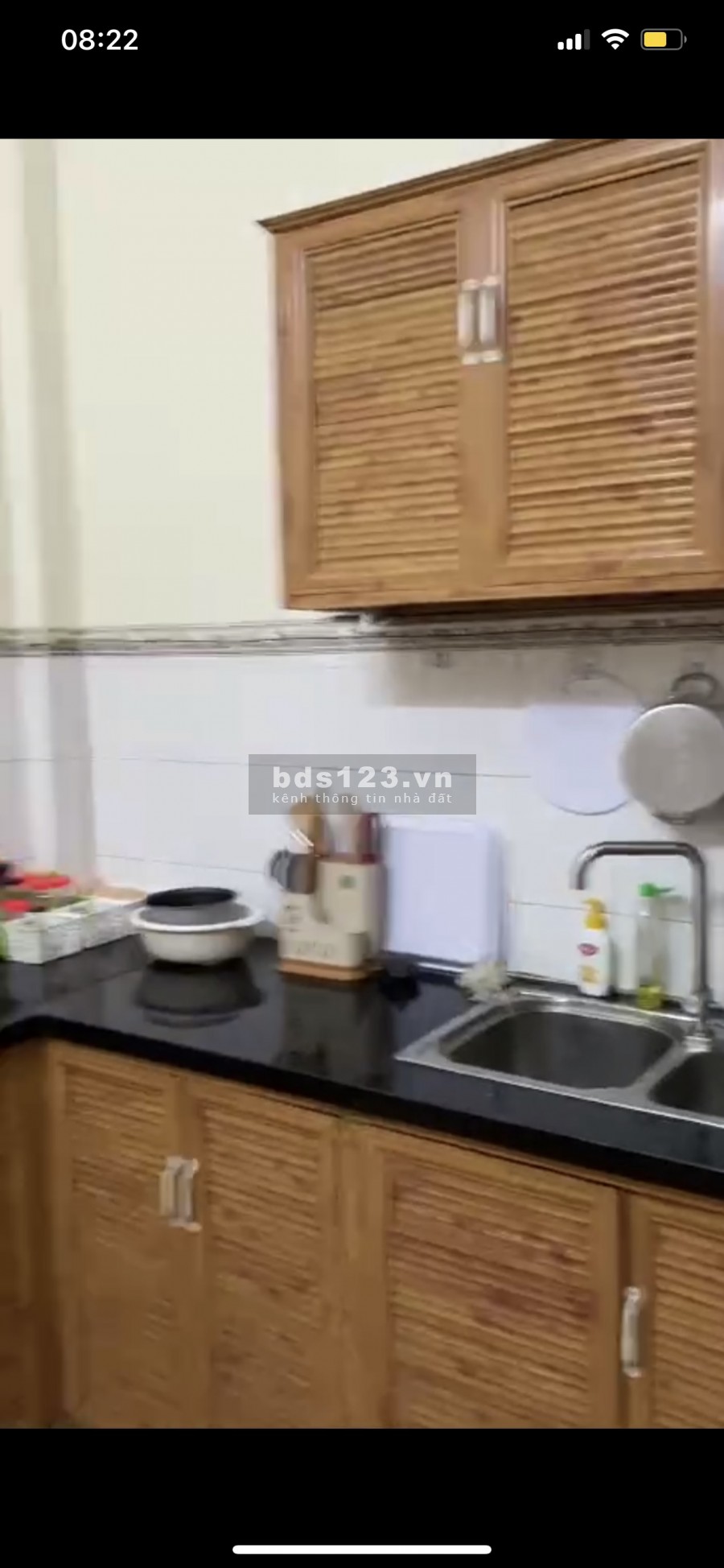 Cho thuê nhà MP Phố Cự Lộc ngõ rộng 7m ,4T*40m2, 4PN, oto đỗ cửa