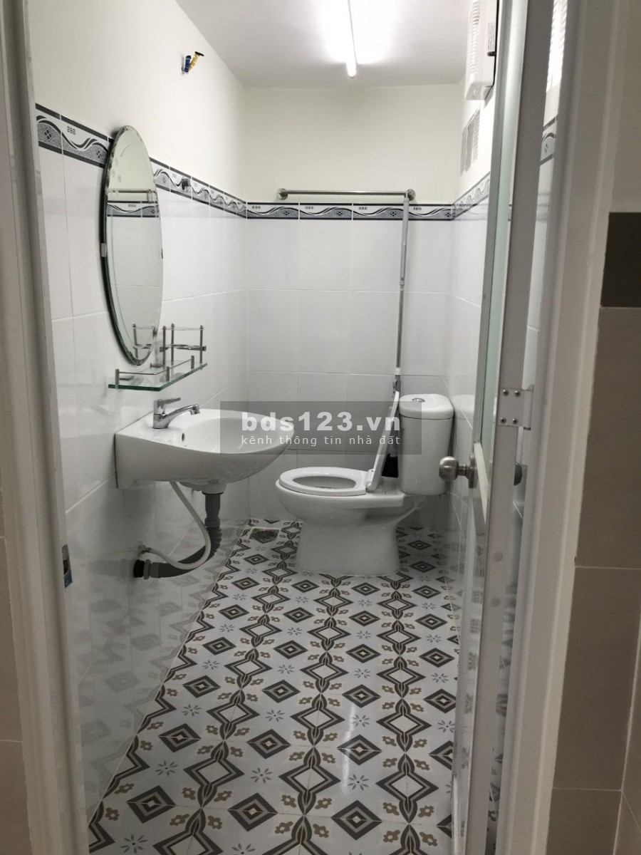 Bán nhà cấp 4 tô ngọc vân dt 77.5 m2, giá 3.45 tỷ