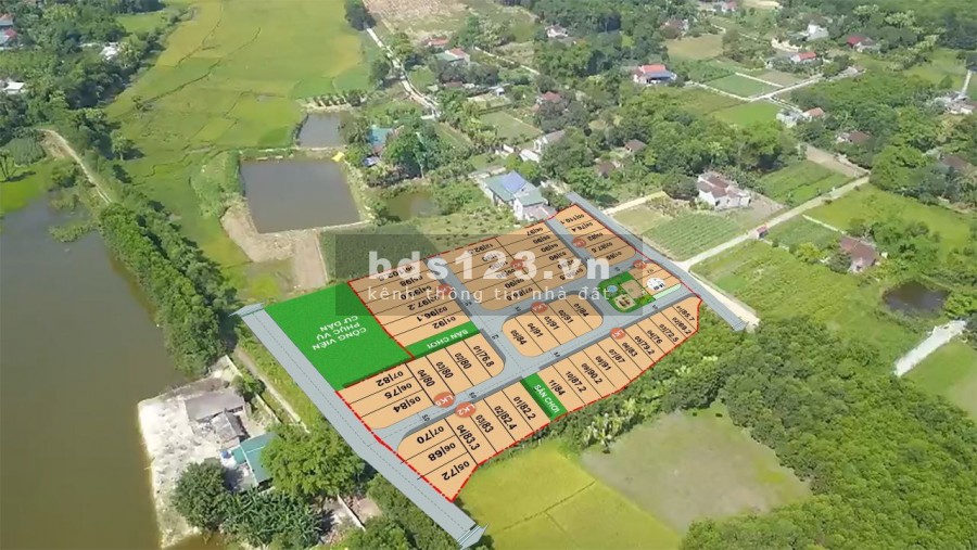 Đất nên Triệu Sơn, Thanh Hoá, full thổ cư, giá chỉ 200-300 triệu/lô, lh 0911808793