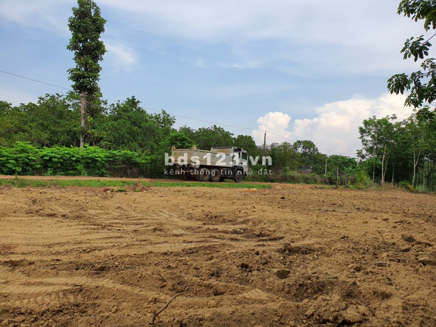 Chính chủ cần ra đất thổ cư tại huyện Lộc Ninh, Bình Phước