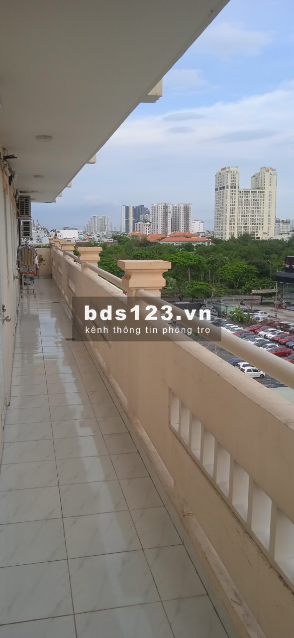 CHO THUÊ PHỌNG GIÁ RẺ 2tr6, Q.7,Tp.HCM