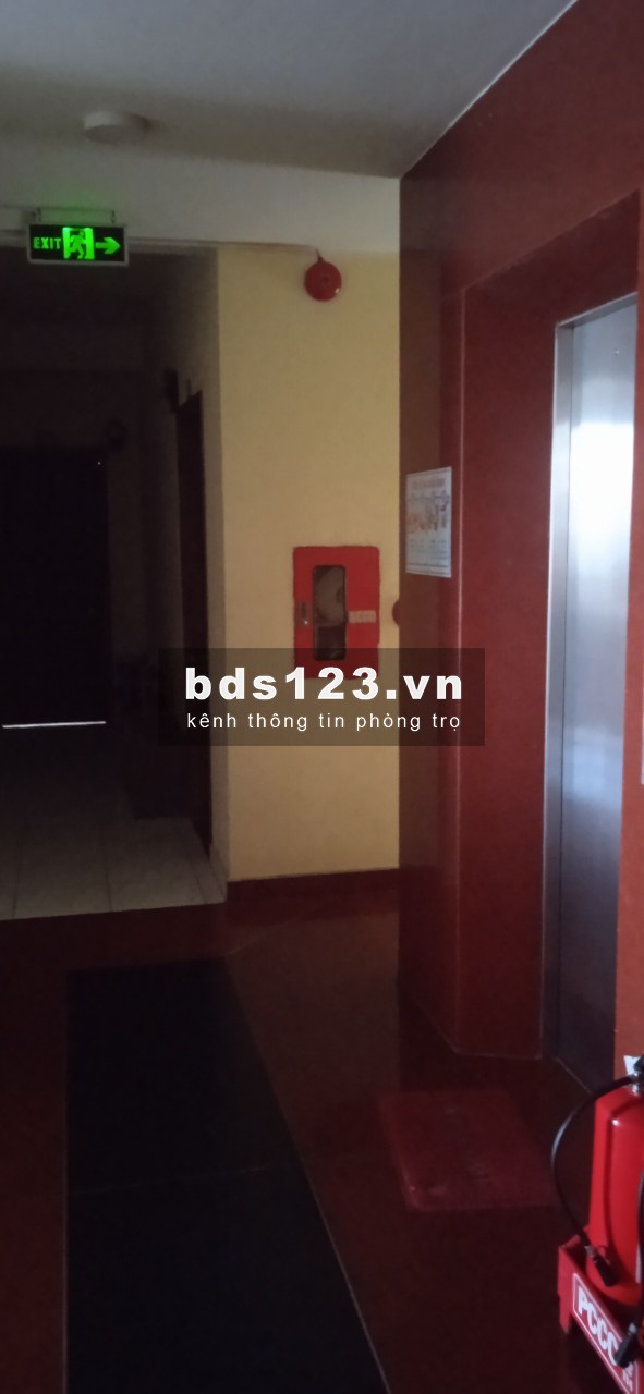 CHO THUÊ PHỌNG GIÁ RẺ 2tr6, Q.7,Tp.HCM