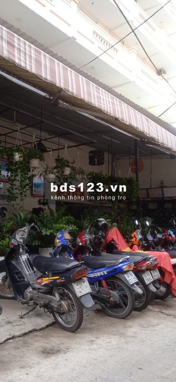 CHO THUÊ PHỌNG GIÁ RẺ 2tr6, Q.7,Tp.HCM