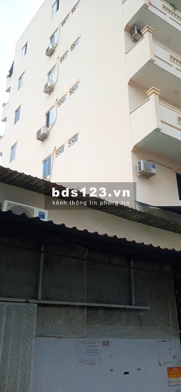 CHO THUÊ PHỌNG GIÁ RẺ 2tr6, Q.7,Tp.HCM