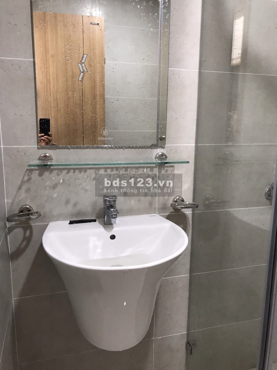 Chính chủ cho thuê căn hộ 3PN, ưu tiên gia đình/ nhân viên văn phòng