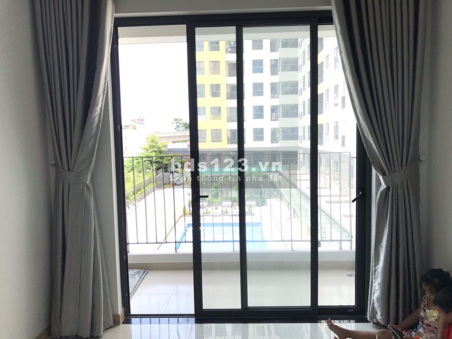 Chính chủ cho thuê căn hộ 3PN, ưu tiên gia đình/ nhân viên văn phòng