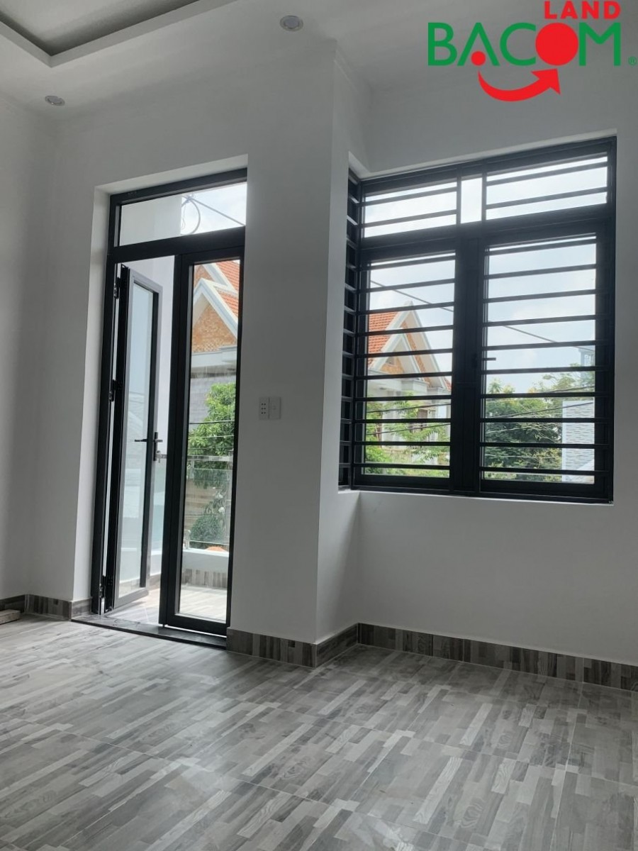 Bán nhà đẹp 1T1L p. Bửu Long trung tâm tp biên hòa giá 3.350 tỷ