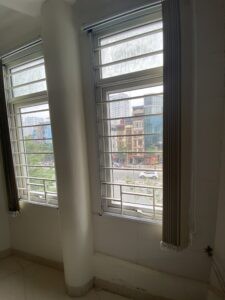 Cho thuê tầng 4 và 5 nhà mặt phố 181 Tây Sơn và 12 Khương Thượng Đống Đa Hà Nội