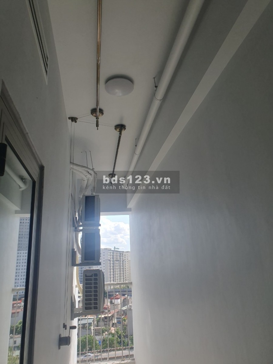 Cho thuê căn hộ tại chung cư IA20 CIPUTRA