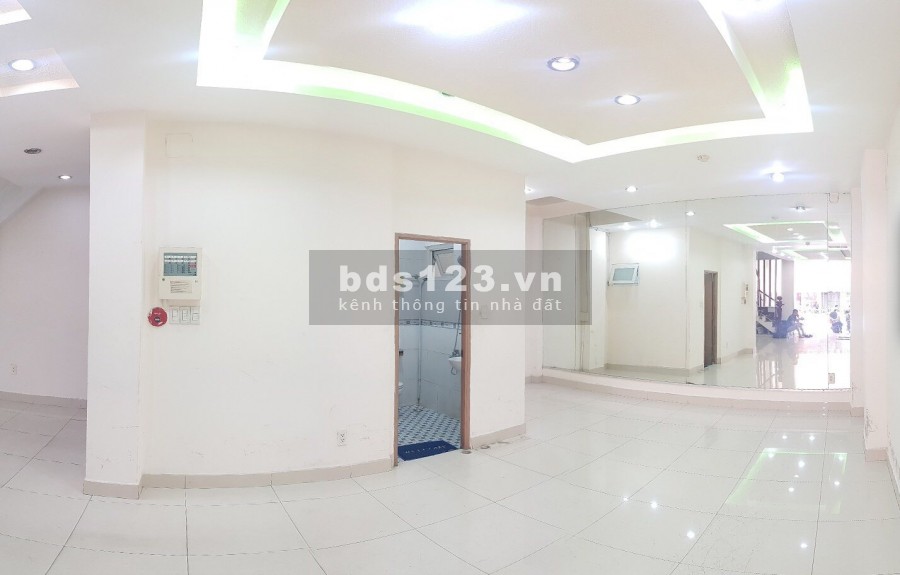 Bán nhà kết cấu sẵn 7 tầng, ưu điểm có thang máy!!! 20.9 tỷ