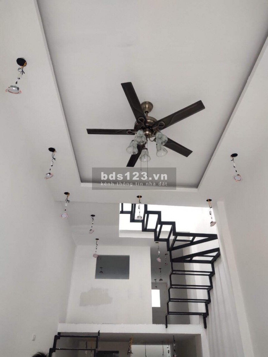 Bán nhà 2 tầng mới tinh tại Đặng Xá Gia Lâm giá 1 tỷ 480 triệu