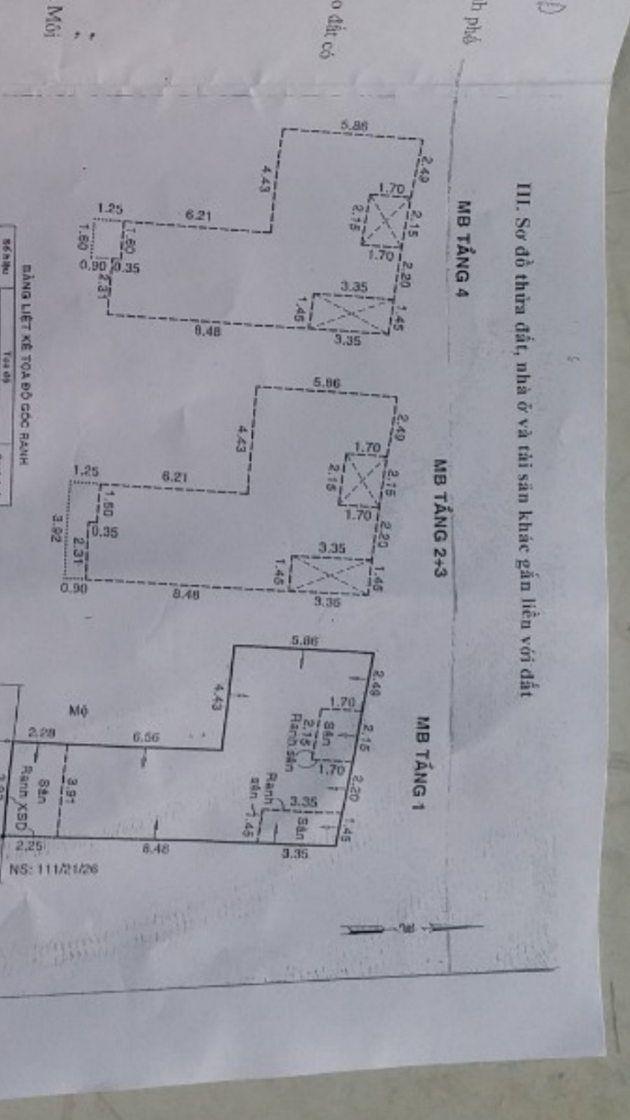 Nhà ngộp, tuyệt đẹp, giá rẻ, 4 tầng, 260m2, đã hoàn công, giá 7.6 ỷ