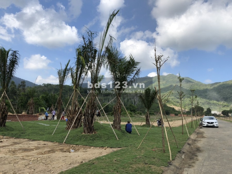 Đất biển Lộc An giá F0 cực rẻ chỉ từ 7tr/m2 ra biển 5 phút. Sổ riêng với chiết khấu tới 4%