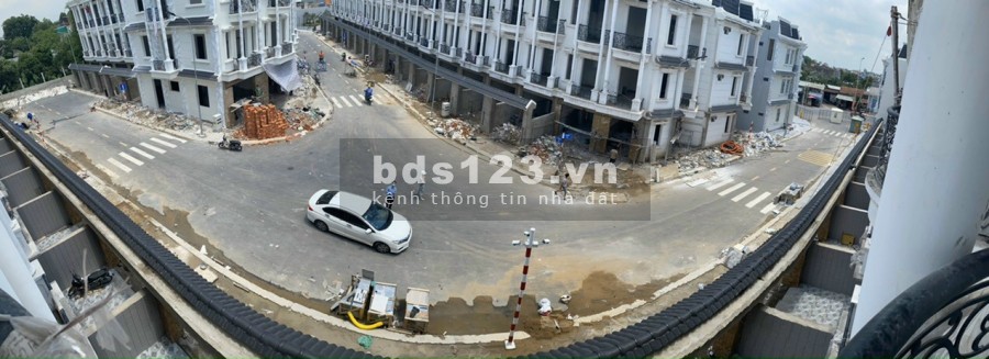 Siêu dự án Khu Nhà Ở Royal Town (Hoàng Hùng 5) sắp mở bán LH 0939826079