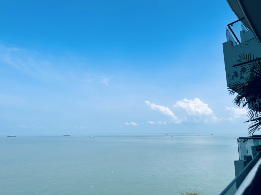 Bán căn Hộ Nghỉ Dưỡng Chung Cư Thủy Tiên Trần Phú Vũng Tàu