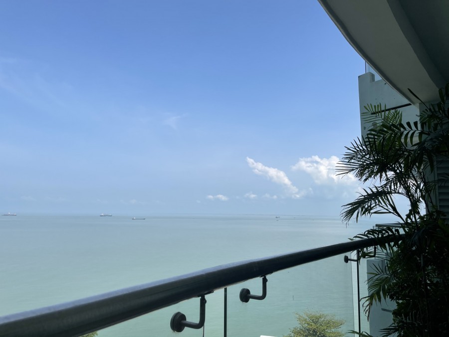 Bán căn Hộ Nghỉ Dưỡng Chung Cư Thủy Tiên Trần Phú Vũng Tàu