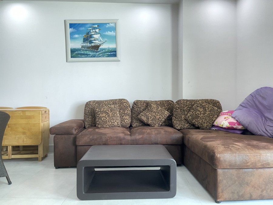 Bán căn Hộ Nghỉ Dưỡng Chung Cư Thủy Tiên Trần Phú Vũng Tàu
