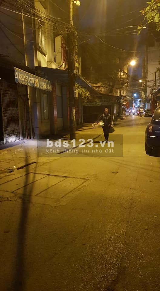 Bán nhà Phố Văn Chương 2, Ô tô tránh, View hồ, kinh doanh đỉnh, 61m2, giá 7,3tỷ.