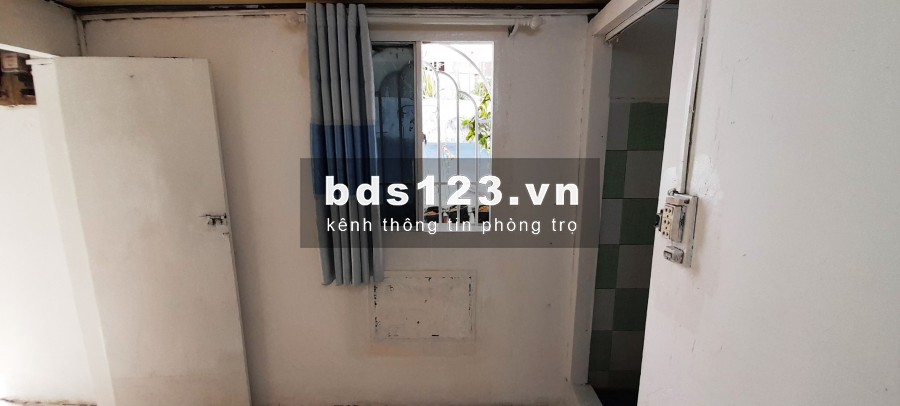 Chỉ 1.99 triệu 1 tháng, ngay quận 1, giá siêu rẻ