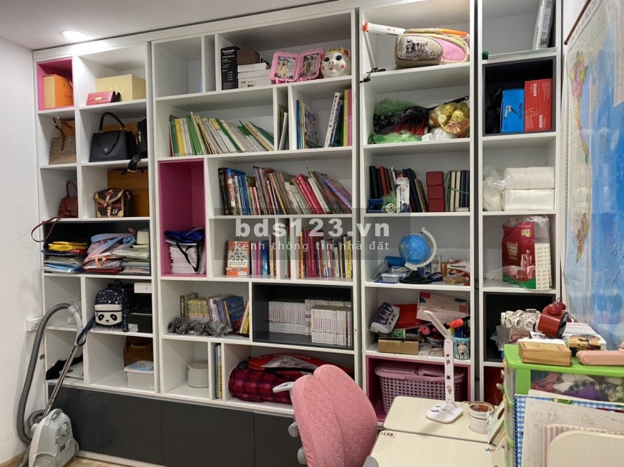 Bán Gấp Căn 3 Phòng Ngủ Ip1 Imperial Plaza 360 Giải Phóng
