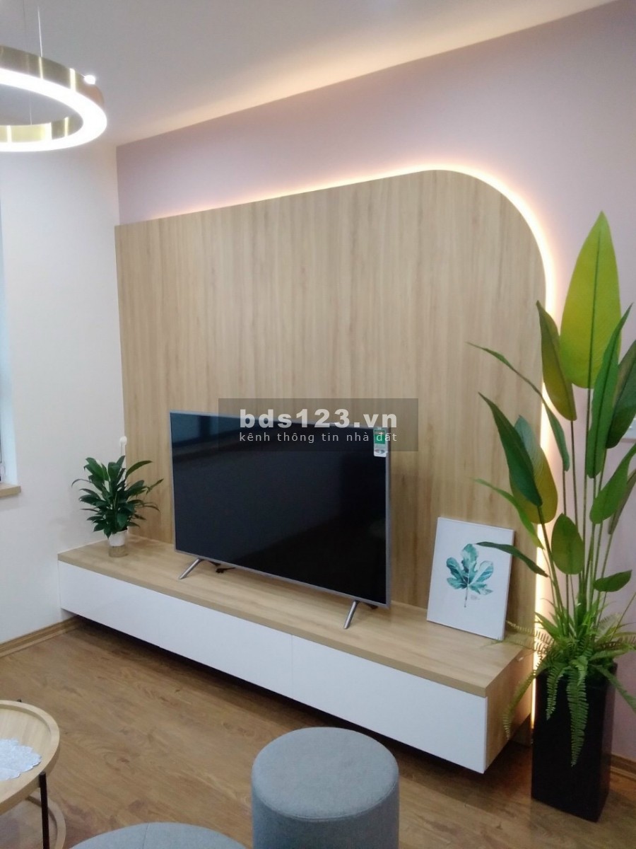 Bán căn góc tòa N03 CC Trần Hưng Đạo, TP HD 66.29m2, 2 ngủ, 2 vệ sinh, tầng thấp, giá cực tốt