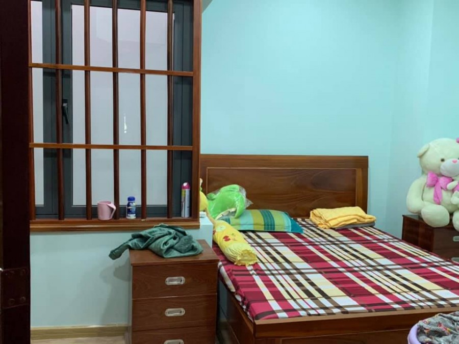Bán Nhà HXH Siêu Đẹp Đường Tái thiết P11,Q.Tân bình 60M 4T 7.2 TỶ.
