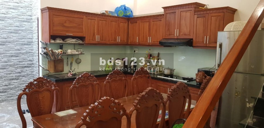 SIÊU PHẨM NHÀ TO,HẺM TO 8M. 4 LẦU MỚI ĐẸP DT84M GIÁ CHỈ 9, TỶ