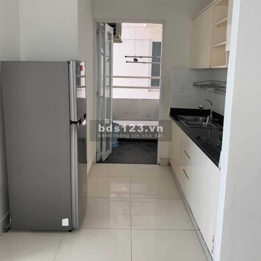 Cho thuê căn hộ 2 phòng ngủ Terra Rosa block B3 tầng 11
