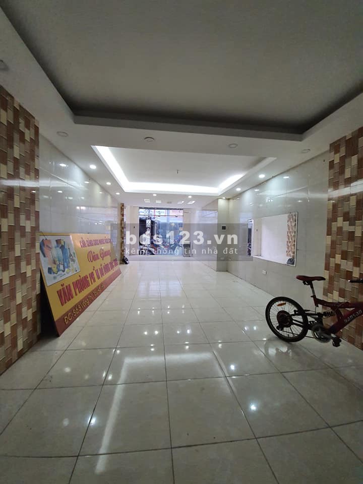 Mặt Phố Võng Thị 66m2x3 T, MT 6m, Kinh Doanh Đỉnh, 14.5 Tỷ