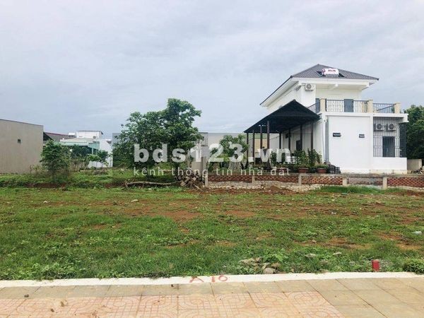 Cần bán nhanh đất chính chủ HÒA lONG, TP BÀ RỊA