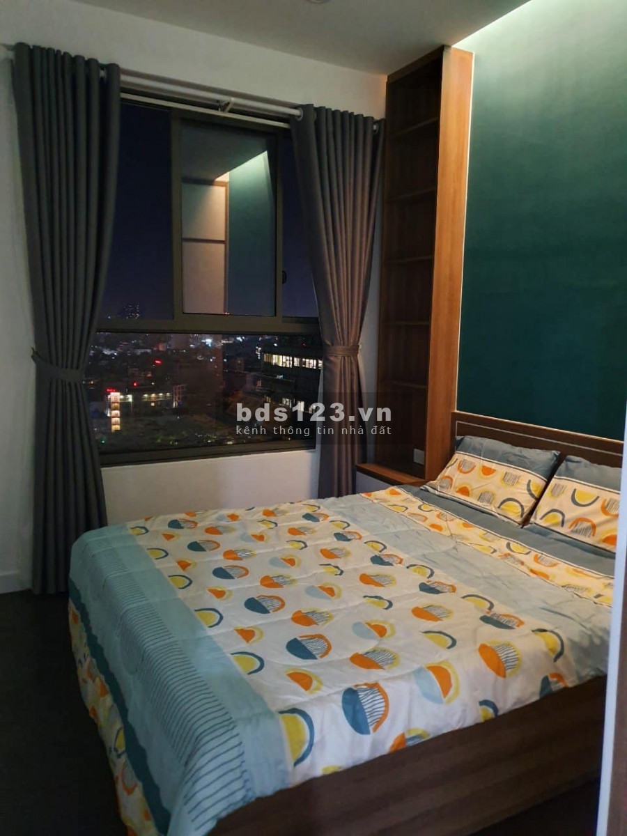 Cho thuê căn hộ 2 phòng ngủ/2WC nội thất mới đẹp tại Newton Residence 17 Triệu Giá Sốc Tel 0942.811.343 Tony (Zalo/Phone) đi xem thực tế nhanh chóng.