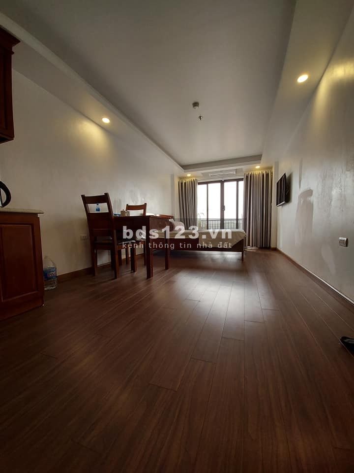 Siêu Hiếm Lạc Long Quân Lô Góc 72m2x4T, MT 8.2m. 11.7Tỷ
