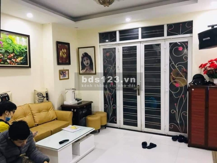 Lê Quang Đạo 10m ra phố, nhà đẹp, siêu phẩm Mỹ Đình, giá 3.x tỷ