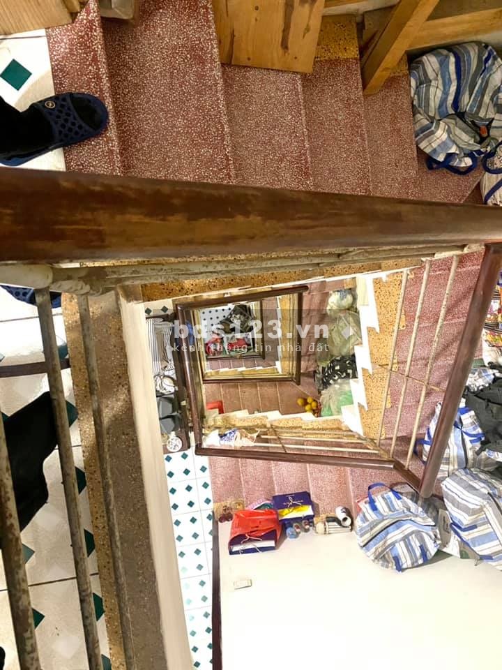 Siêu phẩm mặt phố Đống Đa, kinh doanh đỉnh, dt 50m2 giá 7.5 tỷ